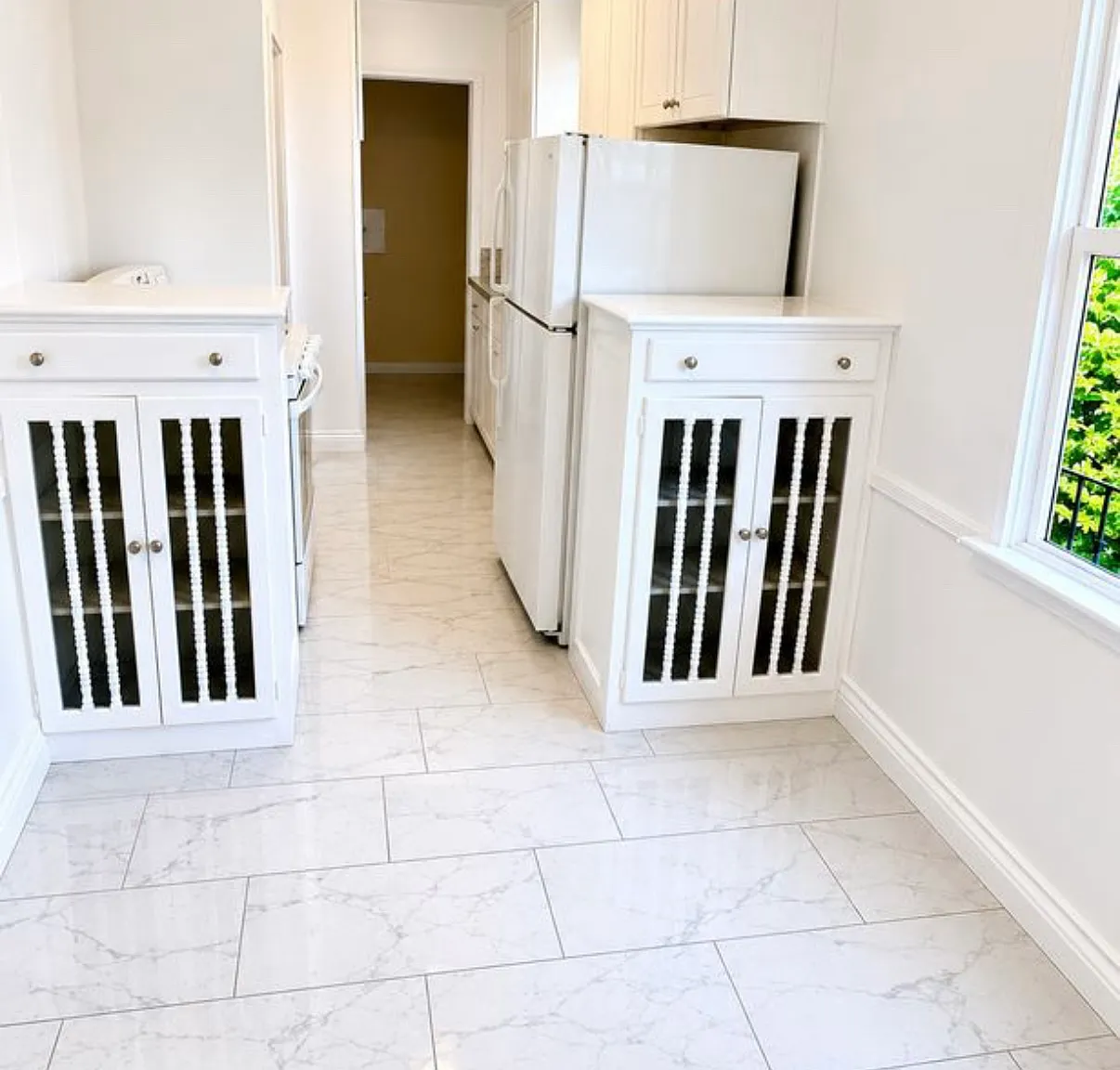 1 bed, 573 sqft, $1,795 — Photo 3