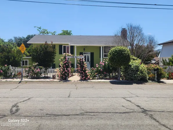 1612 Laurel Ave, Solvang, CA 93463
