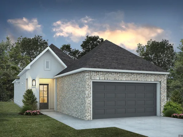 615 Turnstone Ave, Baton Rouge, LA 70819