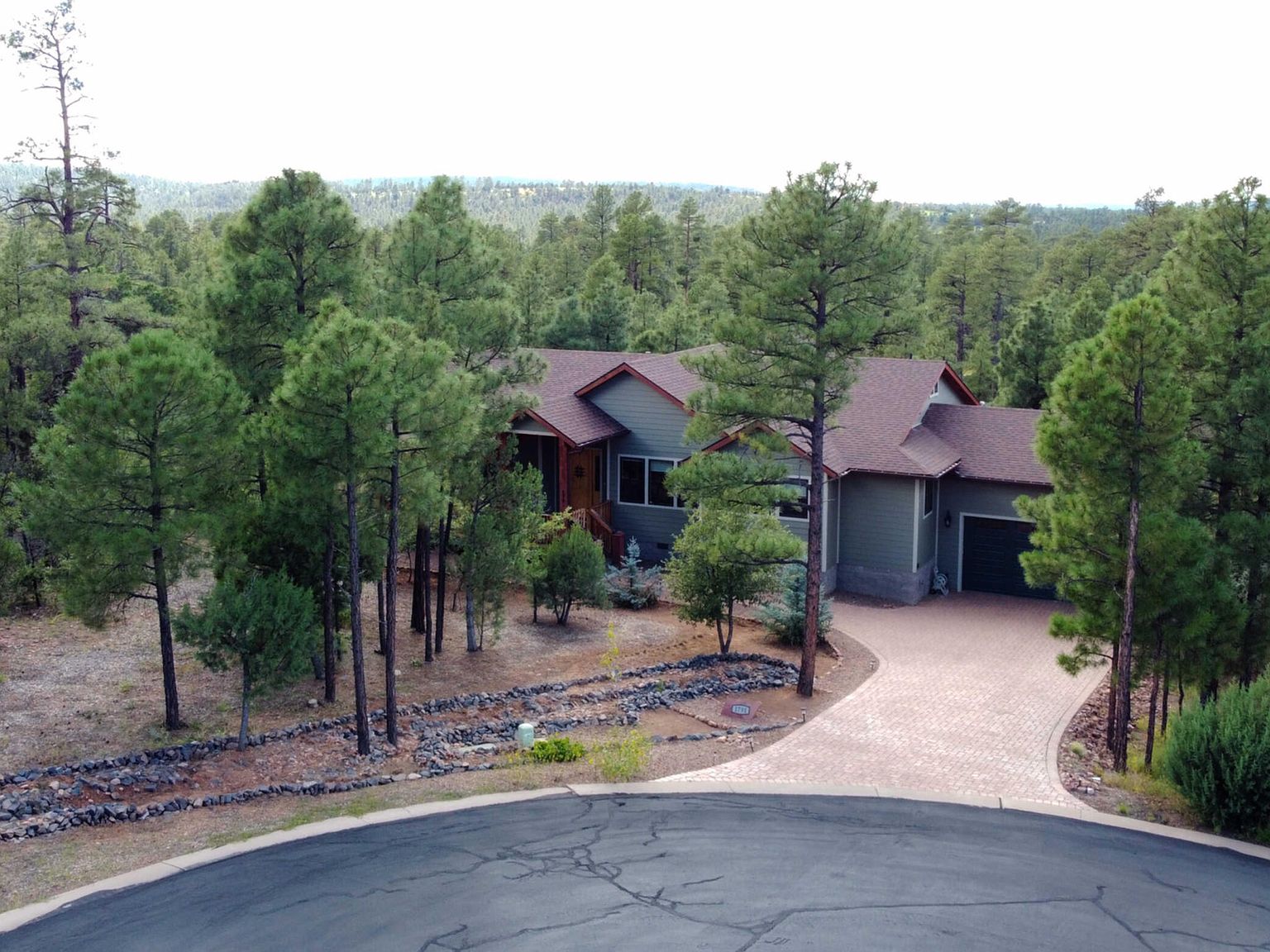 1791 W Snow Creek Trl, Show Low, AZ 85901 MLS 243053 Zillow