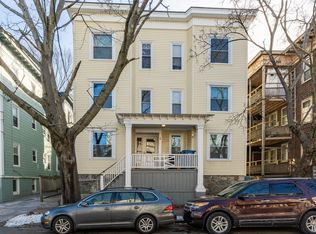84 Grant St #6, Portland, ME 04101