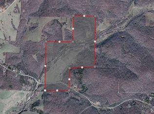 1869 Wirth Rd, Mammoth Spring, AR 72554