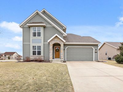 4415 Snowy Ridge Trail, Windsor, WI, 53598