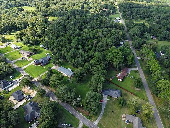 2nd image of 0 Old Military Rd Lot 2