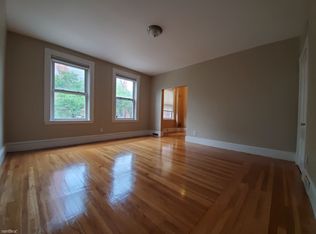 58 Harvard St #2, Boston, MA 02111