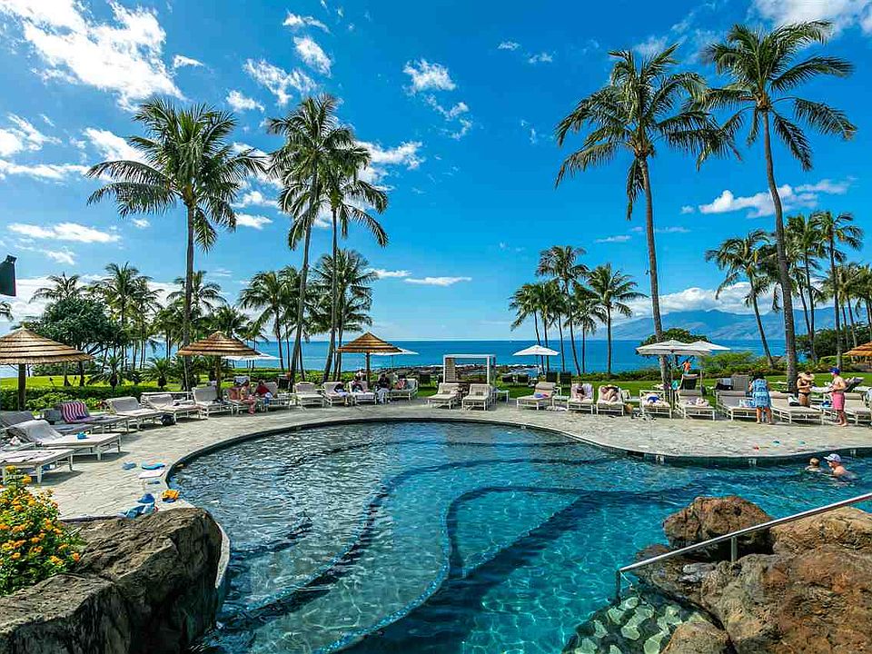 Montage Residences Kapalua Bay Apartments Lahaina, HI Zillow