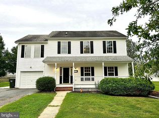 8173 June Way, Easton, MD