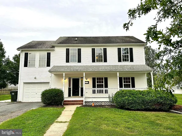 8173 June Way, Easton, MD 21601