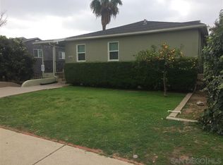 7219-21 Mohawk St, San Diego, CA 92115