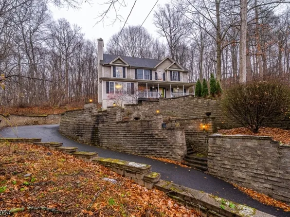 123 Vail Rd, Knowlton Twp., NJ 07832