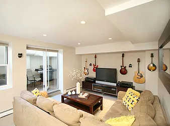 Sold by Brown Harris Stevens