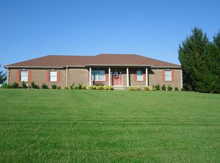 55 Nina Ridge Rd, Lancaster, KY 40444