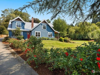 14032 Woodinville Redmond Road NE, Redmond, WA, 98052