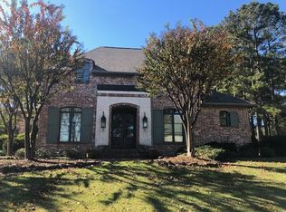 121 Chadwyck Pl, Madison, MS 39110