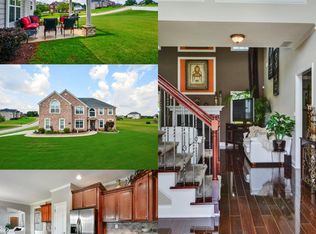 65 Heritage Keep, Covington, GA 30016