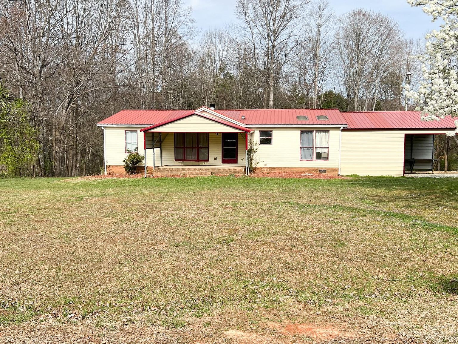 155 Lakefield Rd, Stokesdale, NC 27357 MLS 4015431 Zillow