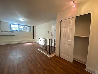 Rented by City Connections Realty