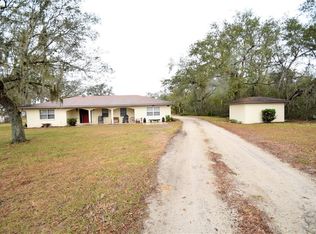 7621 White Rd, Lake Wales, FL 33898