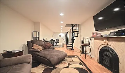 Rented by Maz Group NY