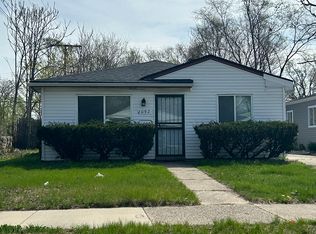 20524 Wisconsin St, Detroit, MI 48221