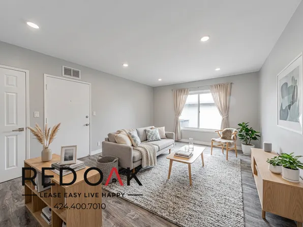 2011 Chariton St #3, Los Angeles, CA 90034