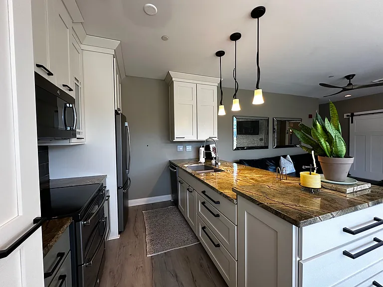 151 Fort Pitt Blvd #902 — Photo 8