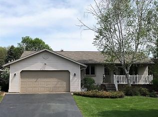 18209 Icicle Rd, Sparta, WI 54656