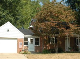 1638 Glazier Ct, Fort Wright, KY 41011