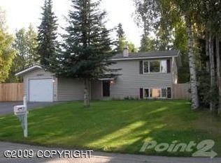 12801 Hace St, Anchorage, AK 99515