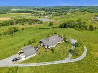 39 Fayetteville Rd, Kelso, TN 37348
