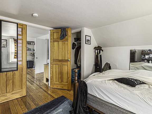 Bedroom #1 1-2