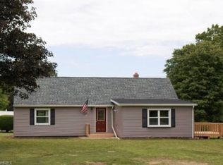 4699 S Hametown Rd, Barberton, OH 44203