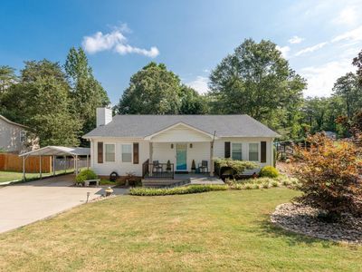 4 Mountain Chase, Taylors, SC, 29687