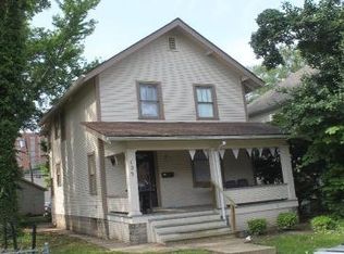 125 W Norwich Ave, Columbus, OH 43201
