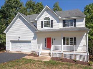 4011 Echo Ridge Pl, Midlothian, VA 23112