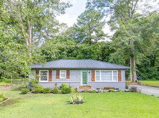 38 Rooney Rd SW, Rome, GA 30165