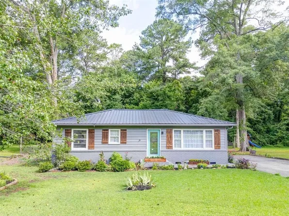 38 Rooney Rd SW, Rome, GA 30165