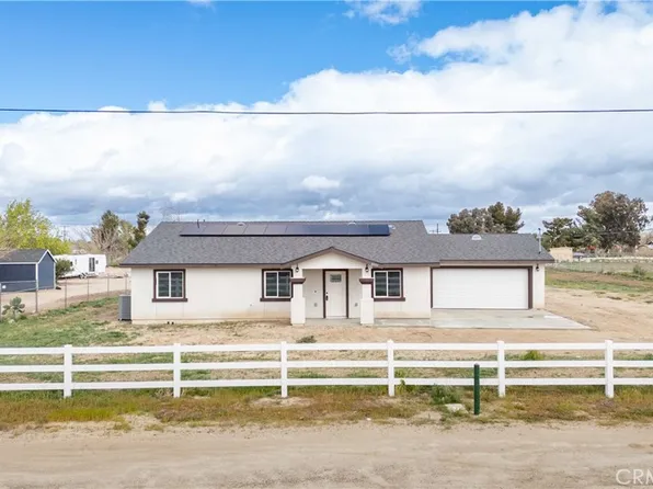 10035 Q12, Littlerock, CA 93543