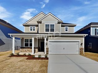 5324 Purple Frost Way, Murfreesboro, TN 37129