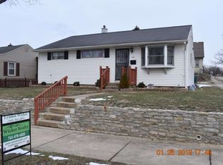 939 S 10th St, Richmond, IN