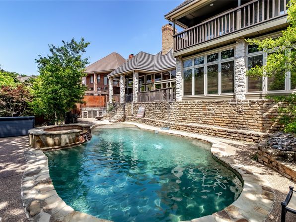 Home for Sale in Arlington TX