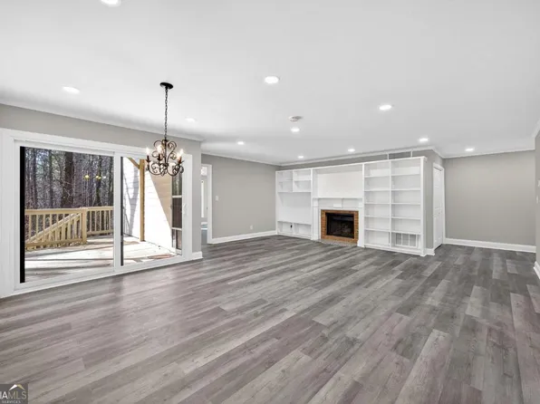 6550 Deerings Ln, Peachtree Corners, GA 30092