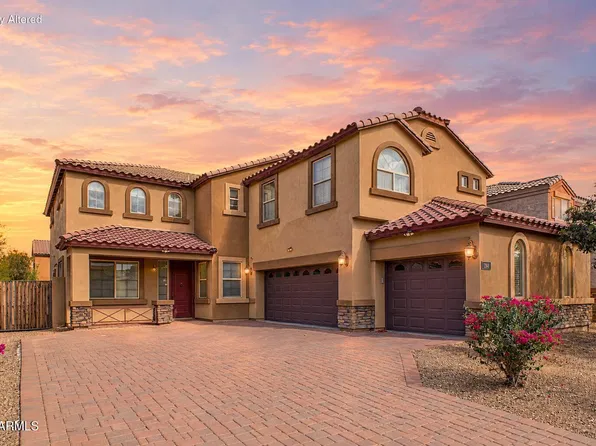 244 E MEAD Drive, Chandler, AZ 85249