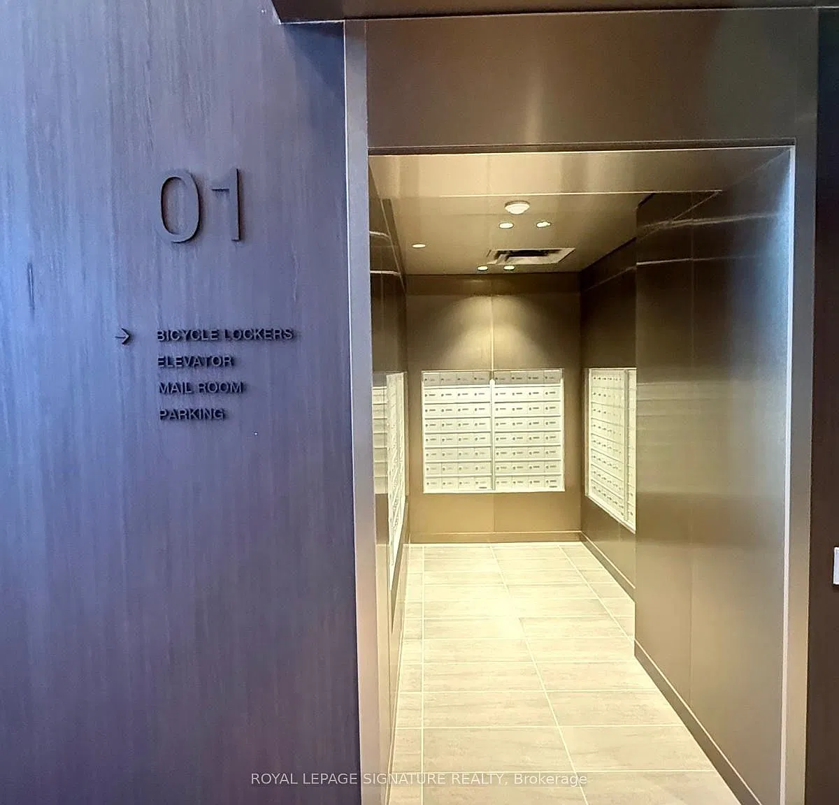 Design District Tower B — Photo 3
