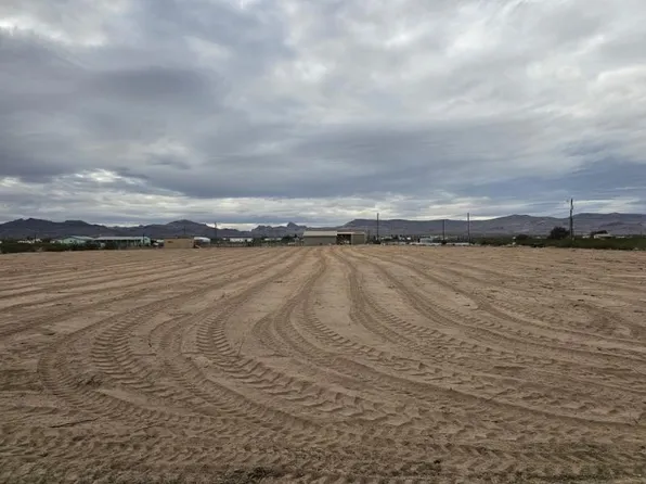 Lot 1 N1/2 N Elfrida, Golden Valley, AZ 86413