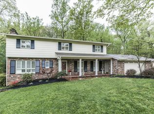 373 Seven Oaks Dr, Knoxville, TN 37922