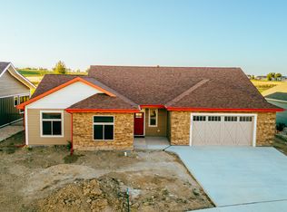 2255 Paint Rock Dr, Sheridan, WY 82801