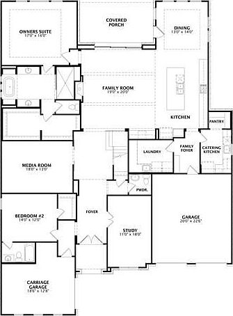 2nd image of 2312 Sandlin Dr