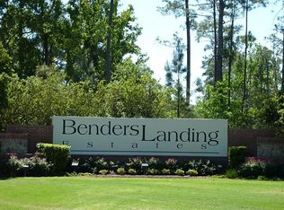 5507 White Birch Run, Spring, TX 77386