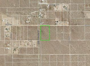 Mojave Tropico Rd, Rosamond, CA 93560